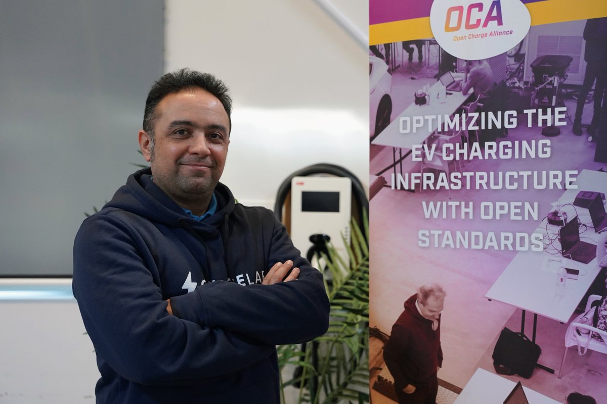 ChargeLab tweet media