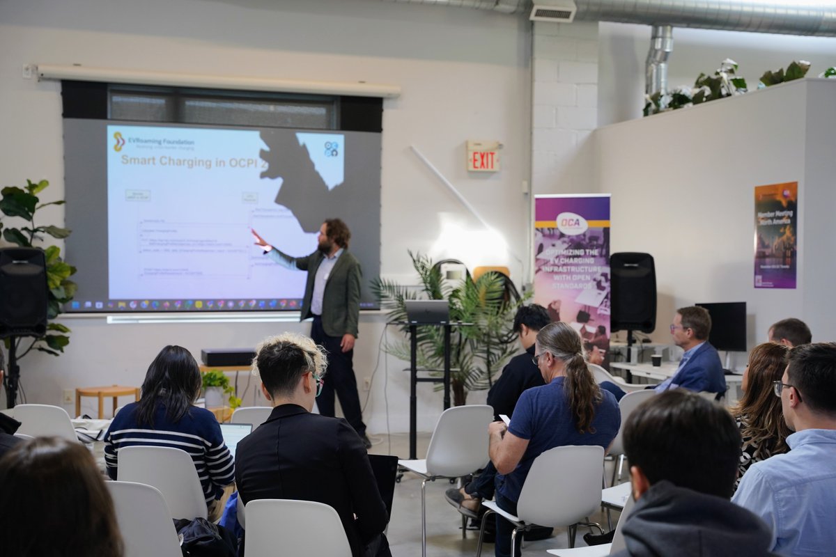 ChargeLab tweet media