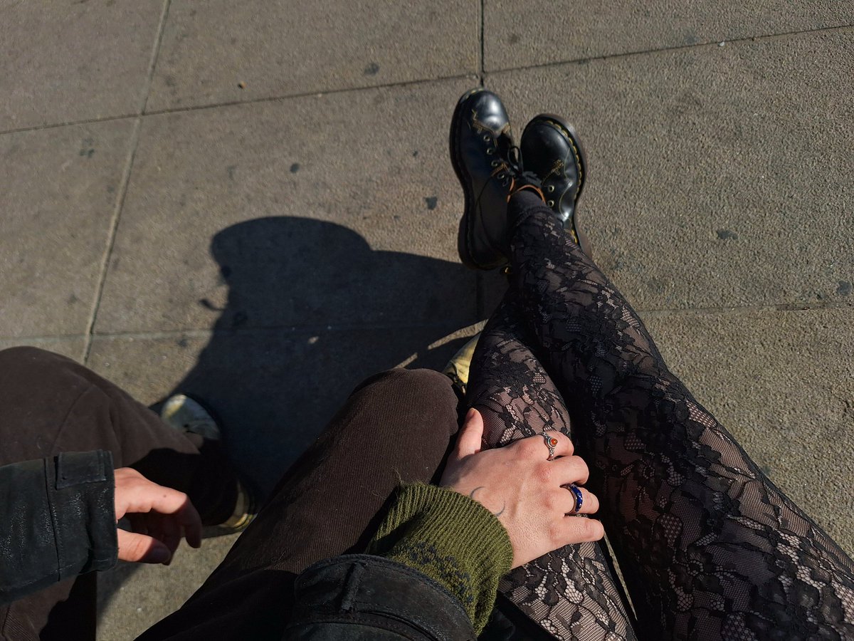 easkpybunn's tweet image. I &amp;lt;3 my butch