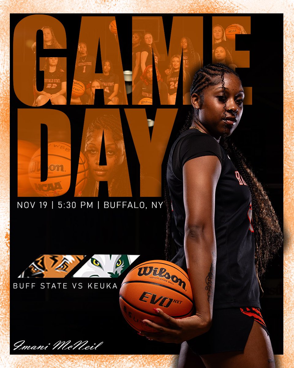 🚨HOME OPENER ALERT🚨

See you on our home floor at 5:30!!!

#GoBengals #EarnYourStripes
