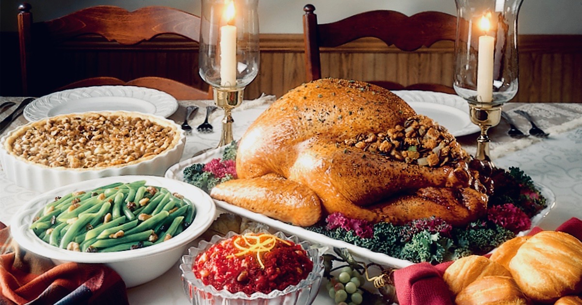 This year we invite you to take your #Thanksgivingdinner up a notch w/ #WildBlackWalnuts!  Add rich, bold flavor to traditional #sidedish recipes like stuffing, sweet potatoes, cranberry sauce &amp; pie!   

hammonspantry.com/pages/explore-…

#thanksgiving #blackwalnuts #holidayrecipes