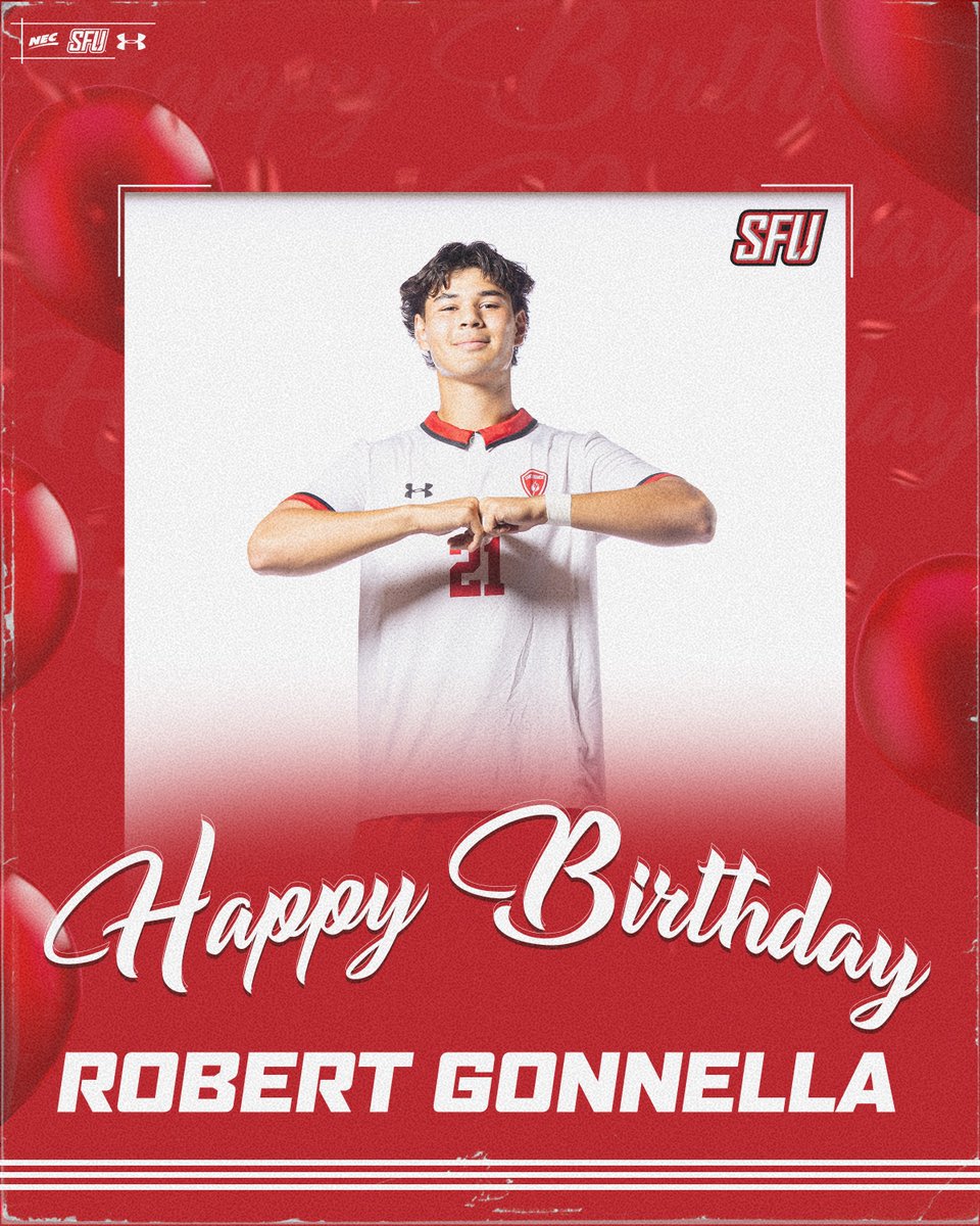 Saint Francis Men's Soccer tweet media