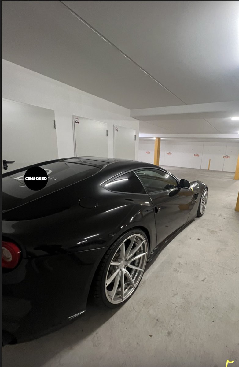 F12 is screaming bottom soon