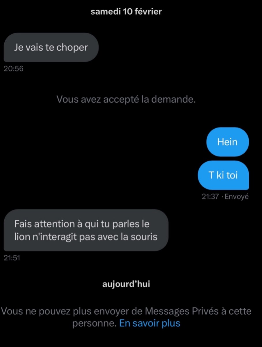 nvfvriass__'s tweet image. le plus grand dm de ma vie