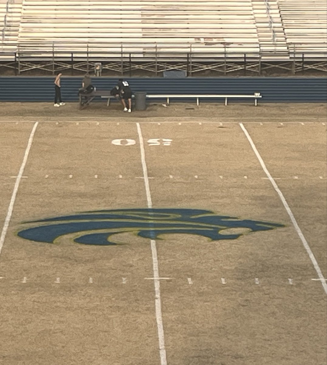 Lewisville High School Athletics tweet media