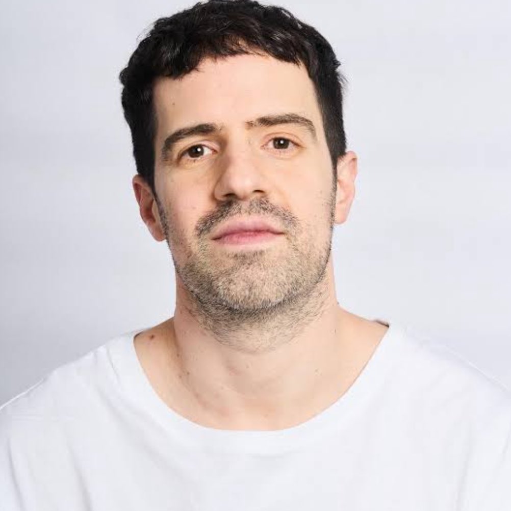 unpocotendencia's tweet image. “Gabriel Rolon”

Porque Gabriel Rolon es el próximo invitado al stream de Martín Cirio.