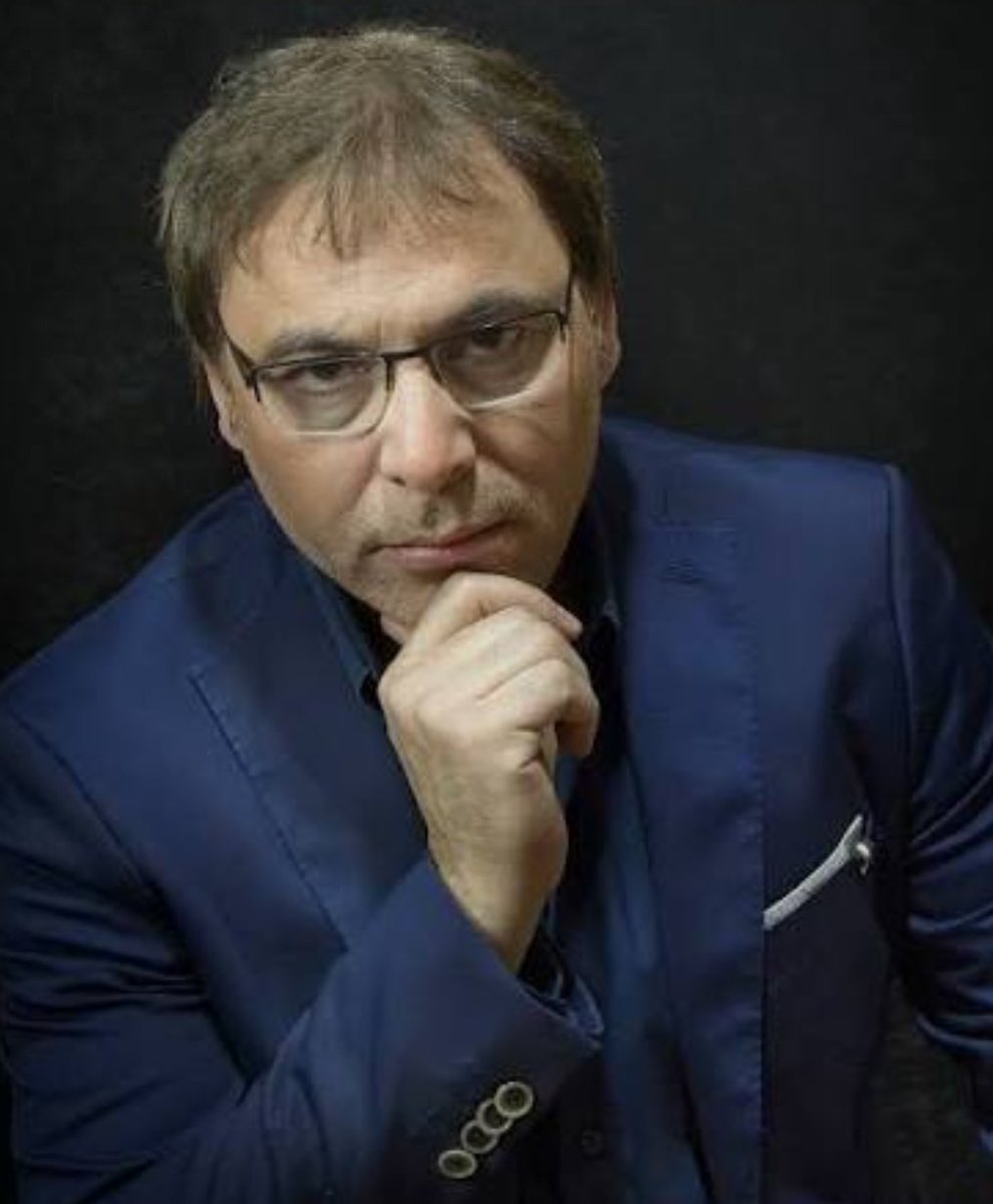 unpocotendencia's tweet image. “Gabriel Rolon”

Porque Gabriel Rolon es el próximo invitado al stream de Martín Cirio.