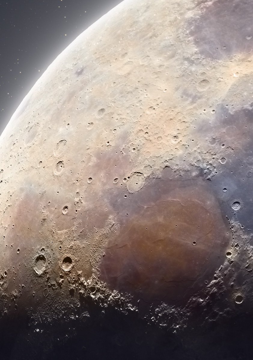 AJamesMcCarthy's tweet image. We’re so lucky to have the moon 🔥