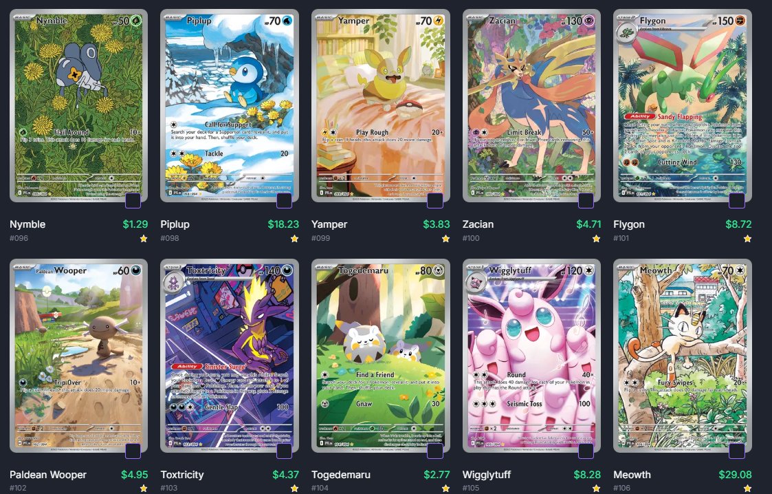 PokeBase tweet media