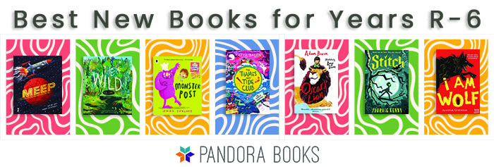 PandoraBooksUK's tweet image. Is your #SchoolLibrary full of tired old books &amp;amp; random donations? Is it in desperate need of a refresh with new picture books, fiction, non-fiction &amp;amp;  graphic novels? Our expert team collate the best new publishing for #UKPrimarySchools pandorabooks.co.uk/best-new-publi…