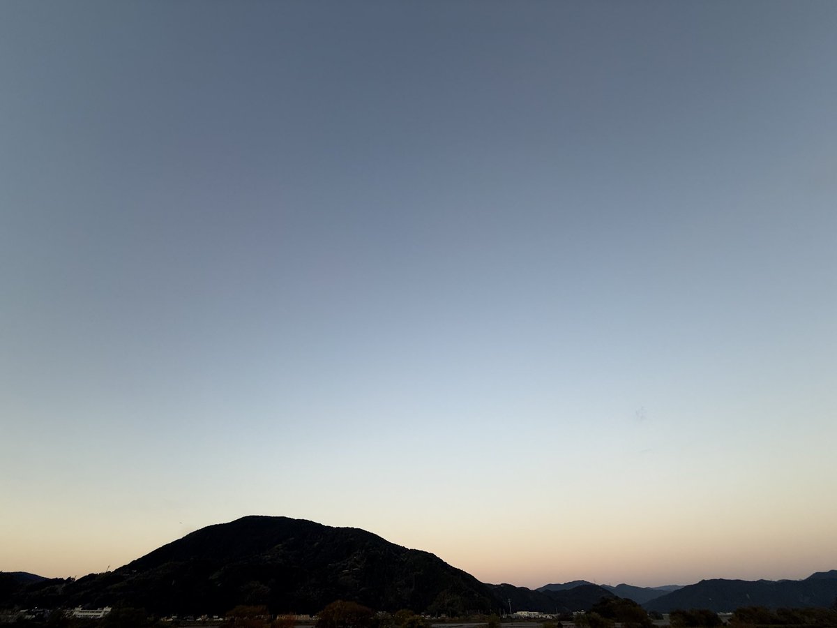 MSP_PiPi_san's tweet image. おはようございます☀
#イマソラ #ランニング #朝ラン #マラソン