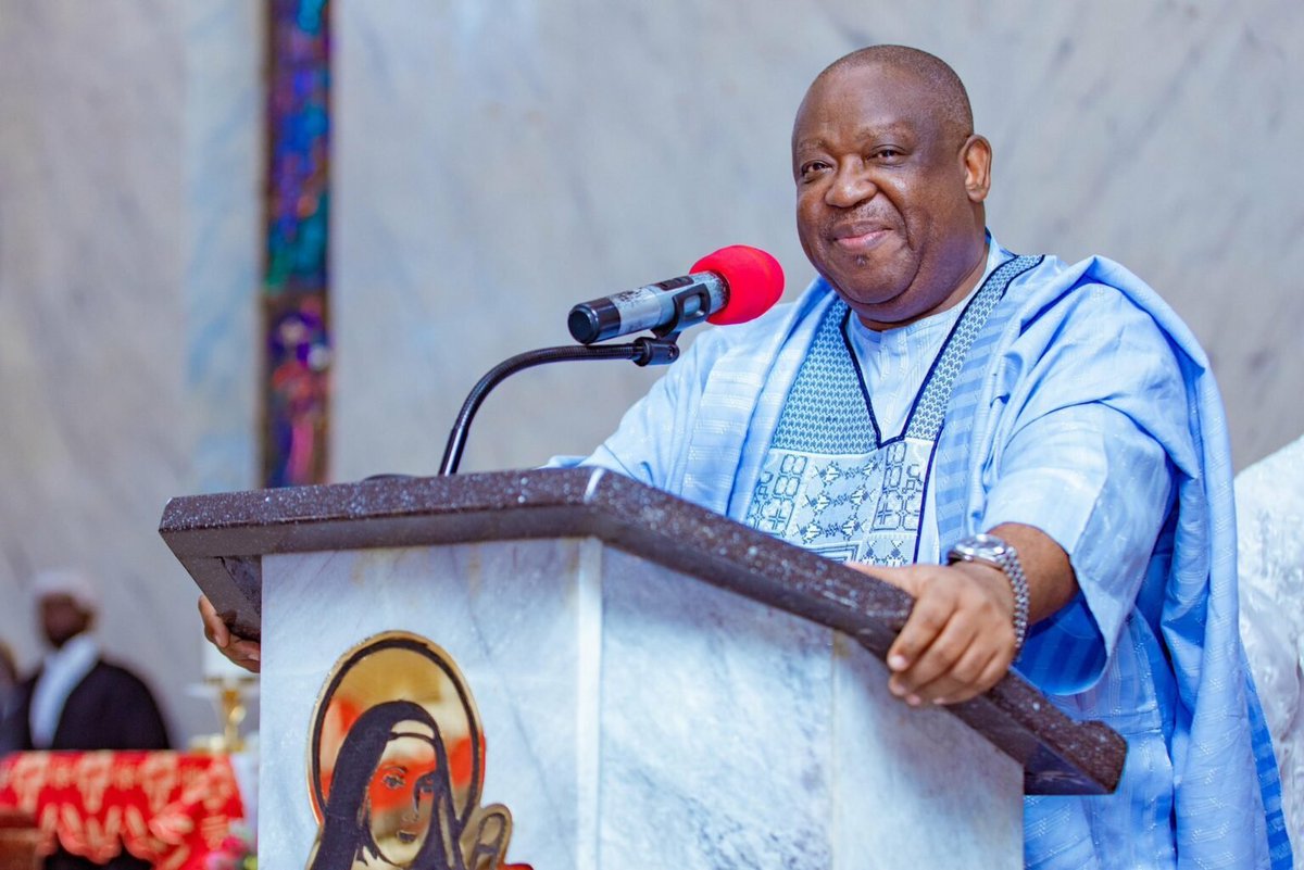 ParallelCo_'s tweet image. Lagos is hosting the TEDx Admiralty Way 2025 conference under the theme &quot;Transforming Masculinity Through Infrastructure,&quot; bringing together thought leaders to discuss emotional health, leadership, social transformation, and a new definition of masculinity.
#Lagos