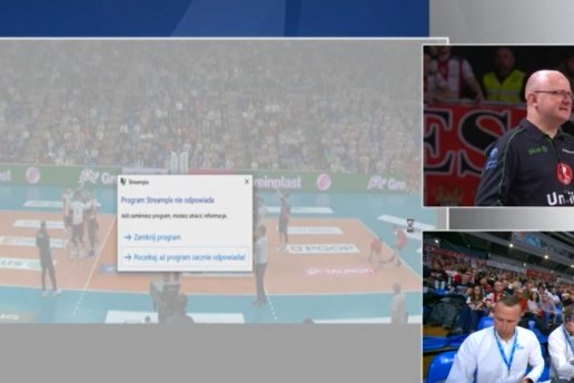 Out of Context #PlusLiga 

XDDDDDDDDDDDD
