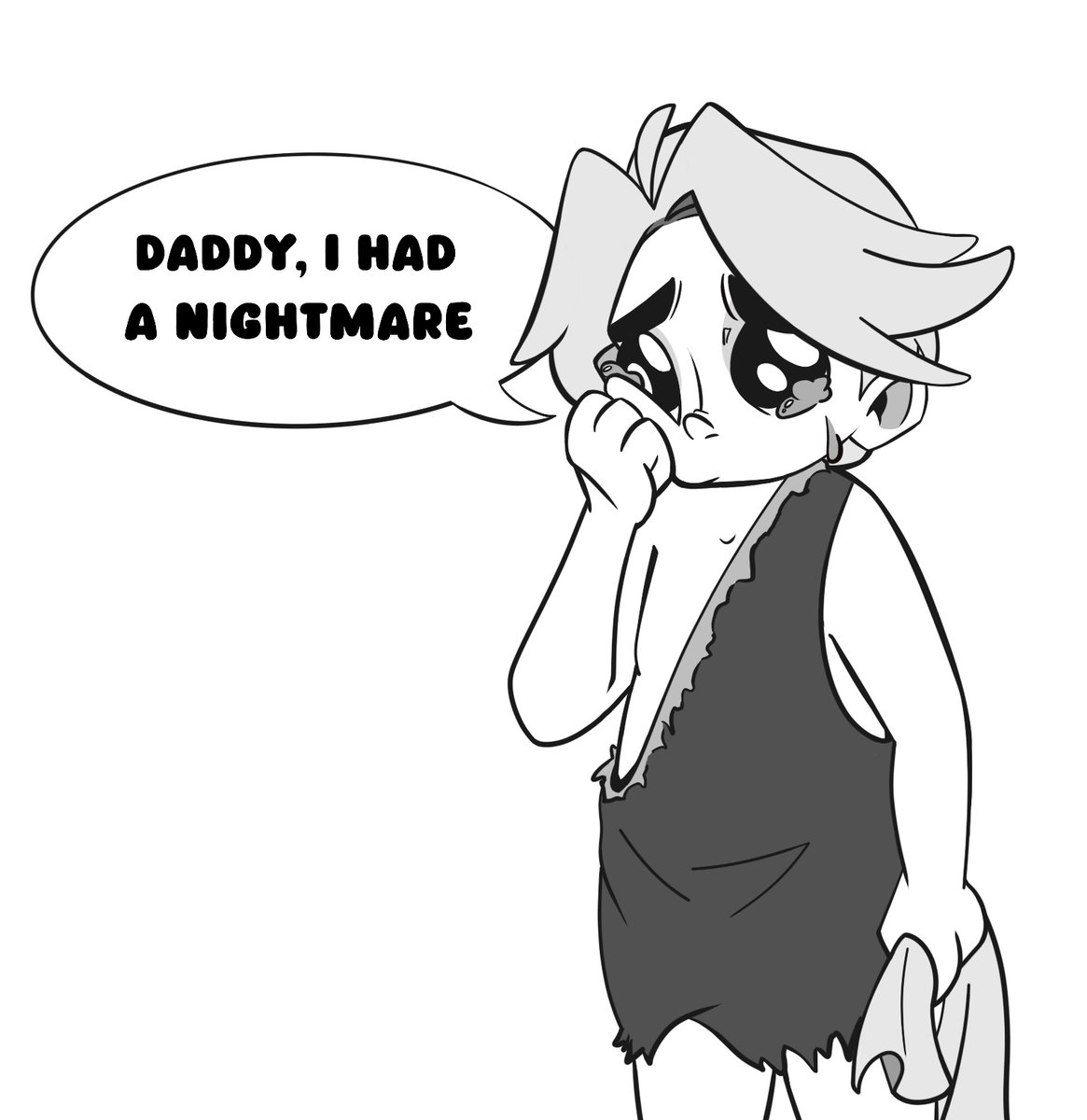 He olvidado cómo subir cosas aquí 😛 
Acabo de terminar la temporada 2 de hazbin hotel y Abel me tiene loca 😭

#HazbinHotel #hazbinhotelseason2 #Abel #HazbinHotelAbel