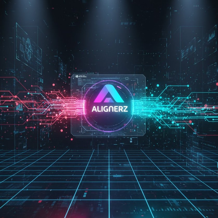 ahmetylc003's tweet image. Inefficiency is a tax on your capital.

@Alignerz_ engineered a system for optimal capital allocation. Our IWO ensures resources flow to committed projects, maximizing market efficiency.

Invest smarter. Build stronger.

#CapitalEfficiency #SmartAllocation