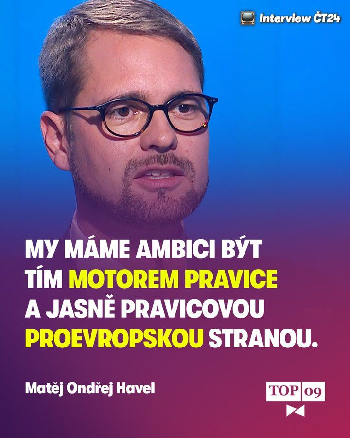 Tak motor, říkáte...