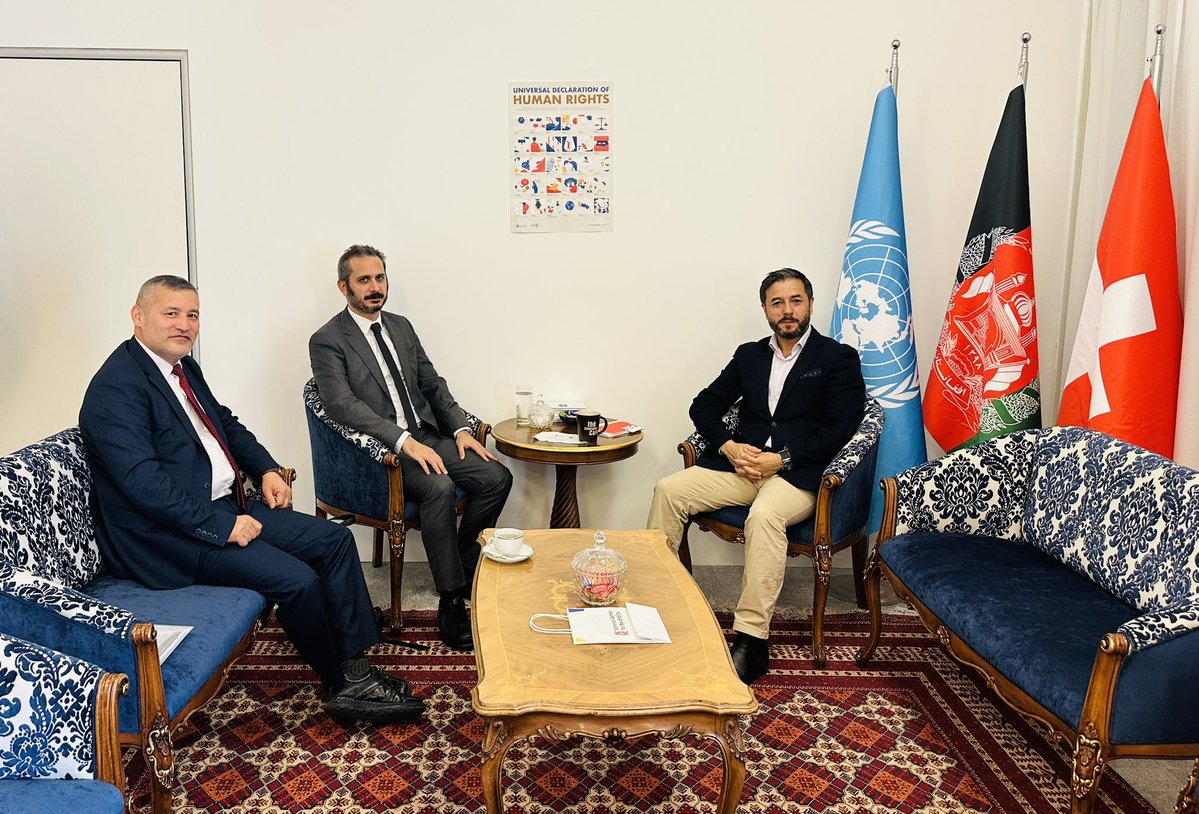 در آستانهٔ اجلاس بررسی پیشرفت پیمان جهانی پناهندگان (GCR 2025) در دسامبر امسال در ژنو،  
راي زني ها با سازمان ‌های مستقل حقوق بشری و نهاد  حمايتي - حقوقي فعال در كشور هاي ترانزيت شروع شده است. اين نهاد  ها، مهم‌ترین حاميان حقوق پناهجویان افغانستان در برابر اخراج‌های جمعی و