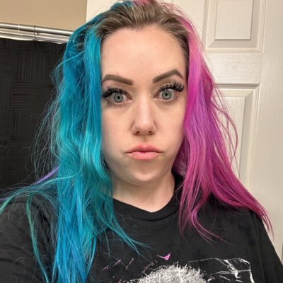 leighdani29's tweet image. #NewProfilePic