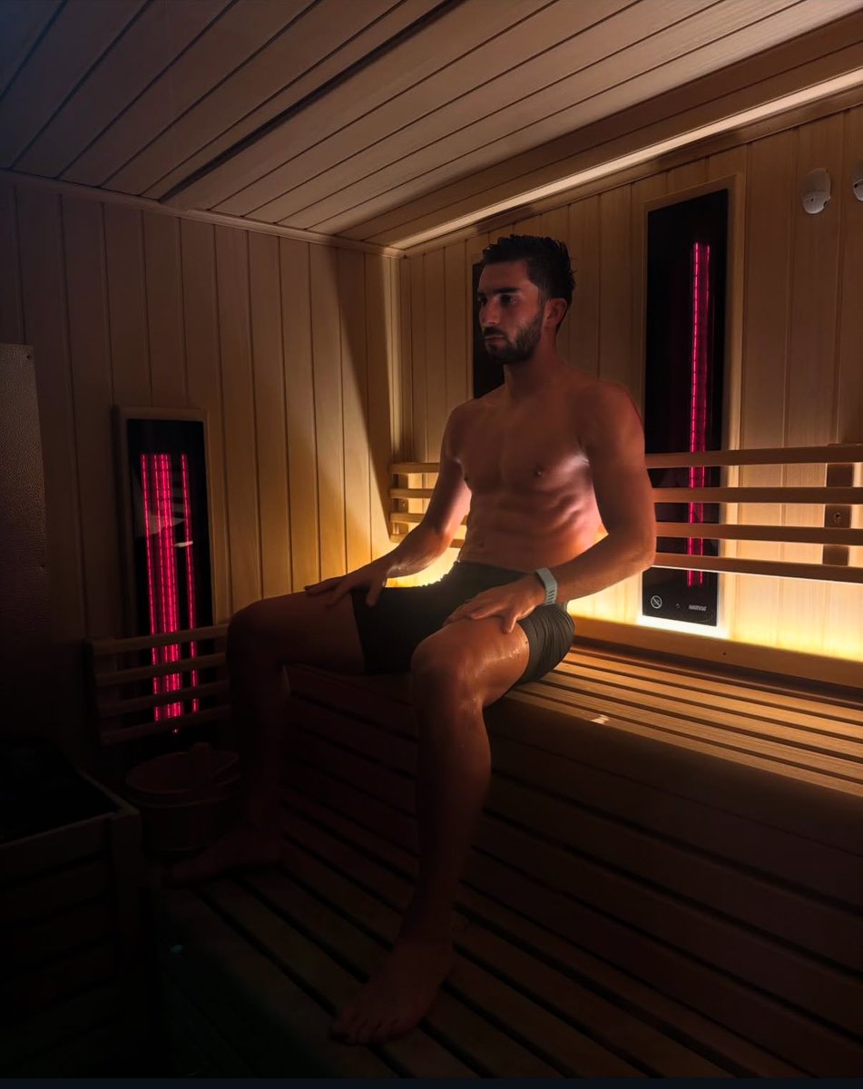 Ein Bild von einem Mann (wie ein Bild von Yatinos Mom)