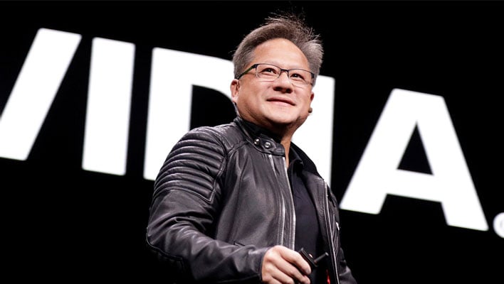 🚨 INVESTING : "NVIDIA: Vendite di Blackwell alle stelle e GPU cloud esaurite, la domanda di calcolo cresce esponenzialmente!"