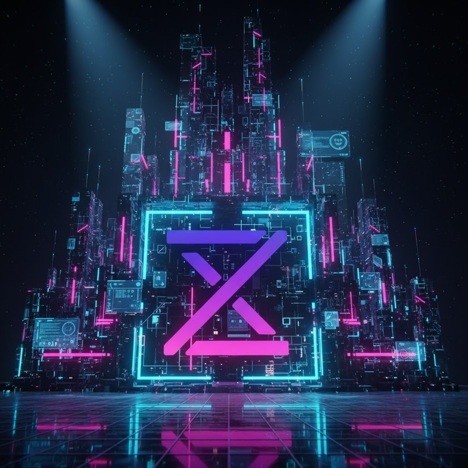 ahmetylc003's tweet image. The old finance is crumbling. We designed the new architecture.

@Alignerz_ engineered a foundation of immutability and alignment. Architects of Web3 stability.

Don&apos;t build on sand. Build on code.

#DigitalArchitecture #Web3Foundation