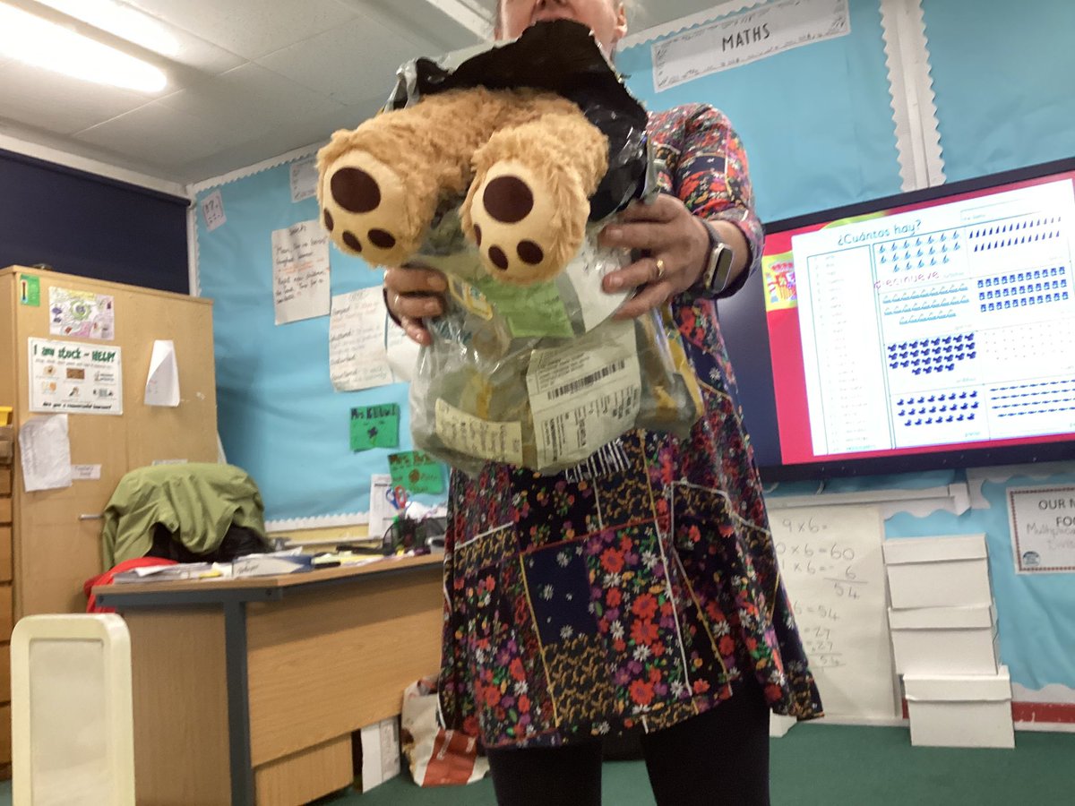 Whitehouse Common tweet media