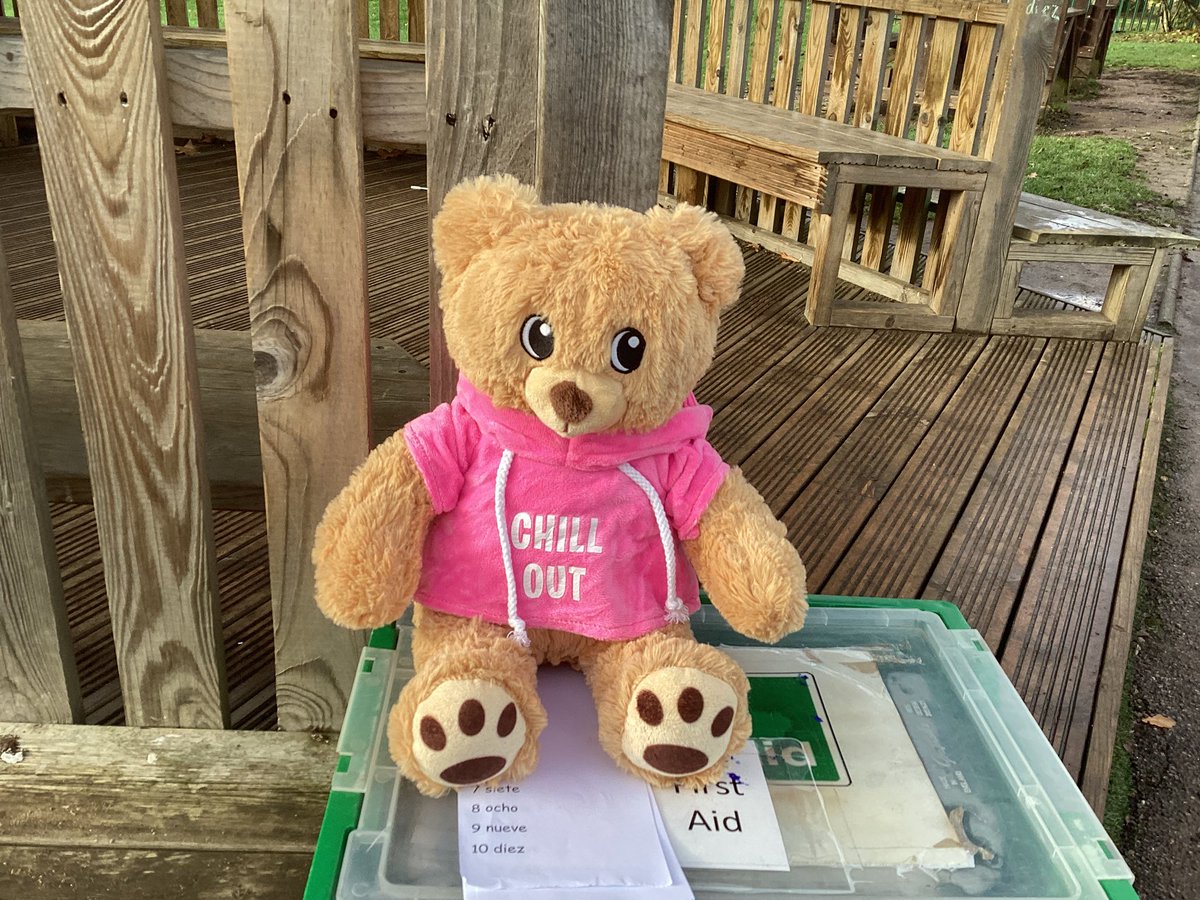 Whitehouse Common tweet media