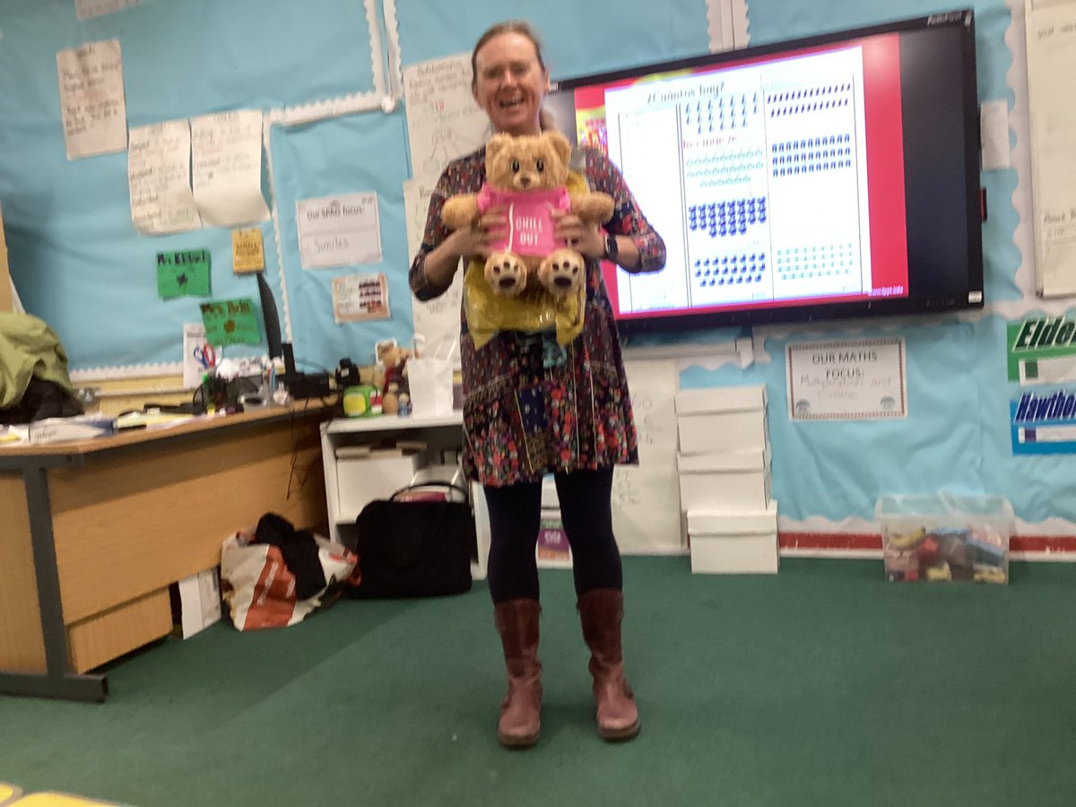 Whitehouse Common tweet media