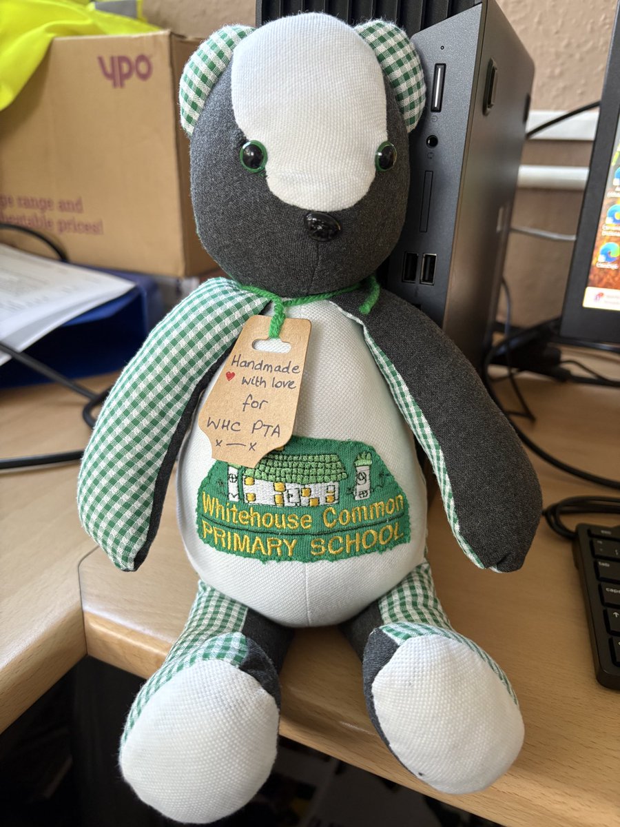 Whitehouse Common tweet media