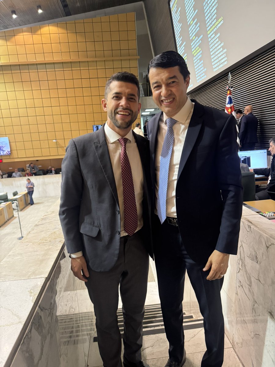 Caio França tweet media