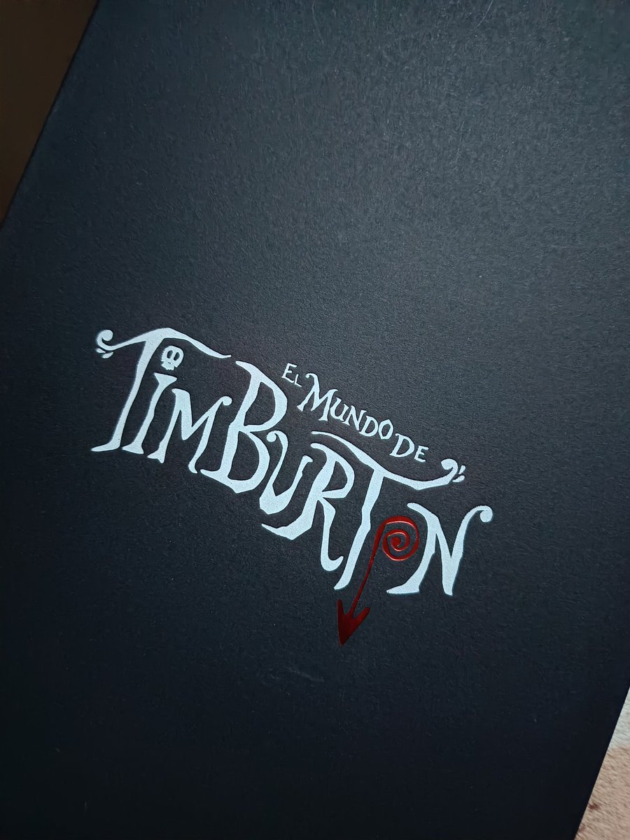 diarioclaudiaoh's tweet image. La amé 🖤_🖤

#TimBurton #notebook #dark #darkness #mexico #haul #black #ElLaberinto #mexicocity