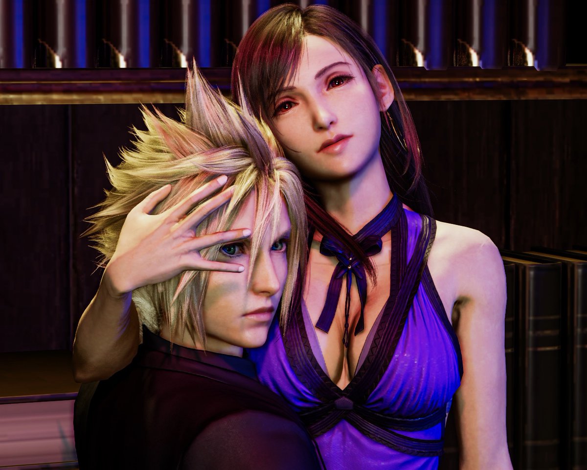 ੈ✩‧₊˚ (@clotivault) on Twitter photo 