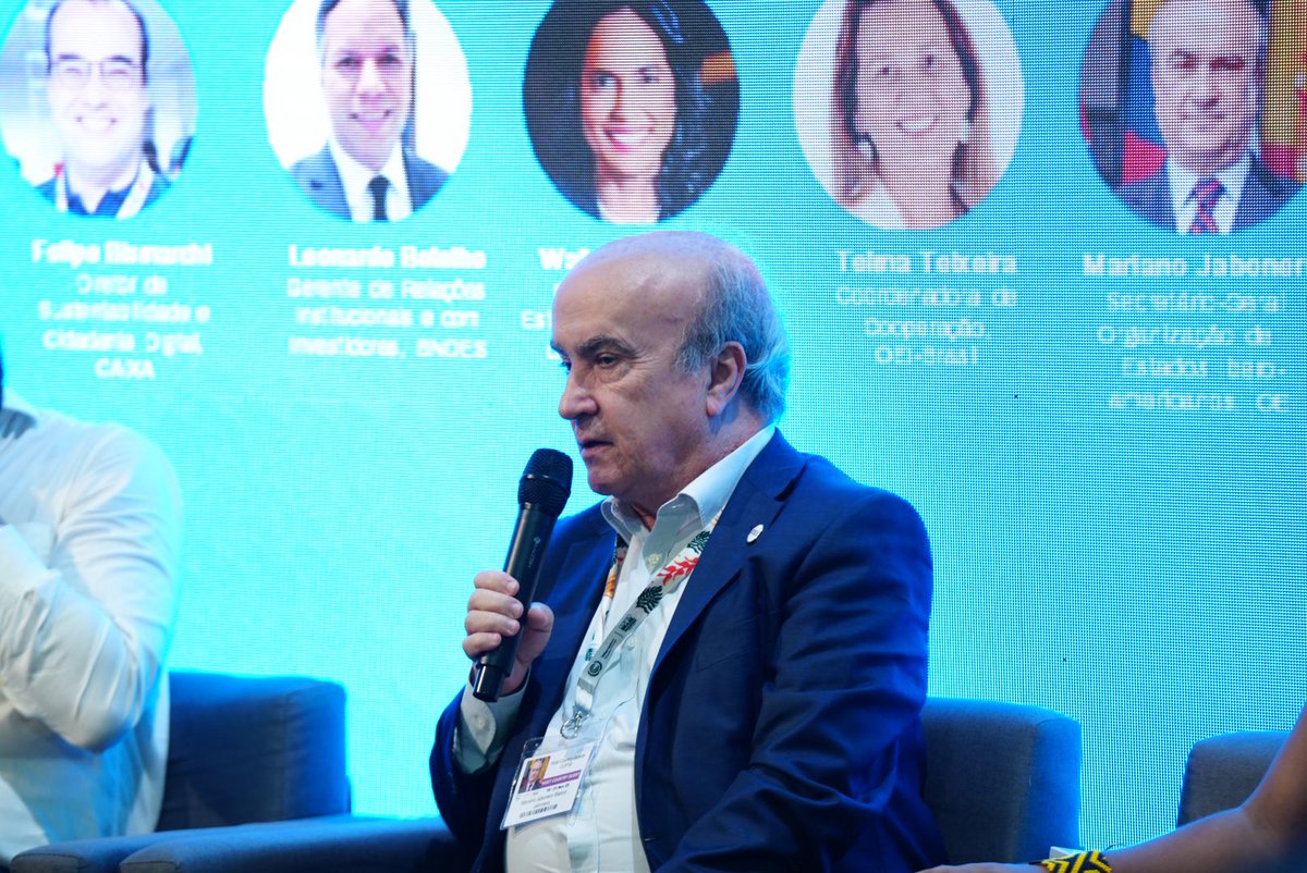 OEI Brasil tweet media