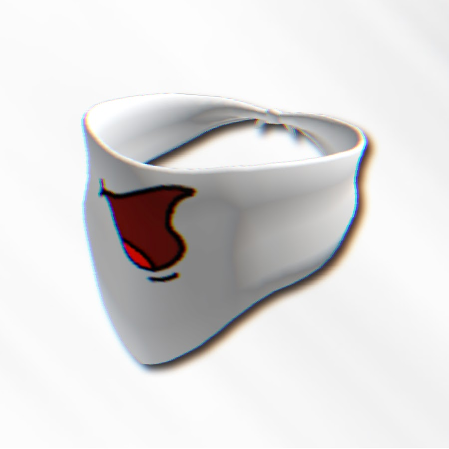 RobloxNoobifier's tweet image. NEWS: Former Roblox Star Creator &quot;CubeINC&quot; is not actually a Cube in real life