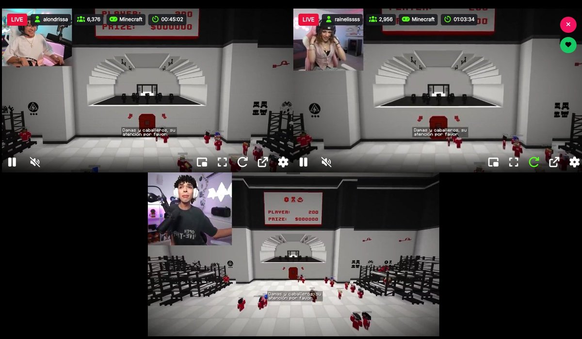 El deja vu ha sido real 😭