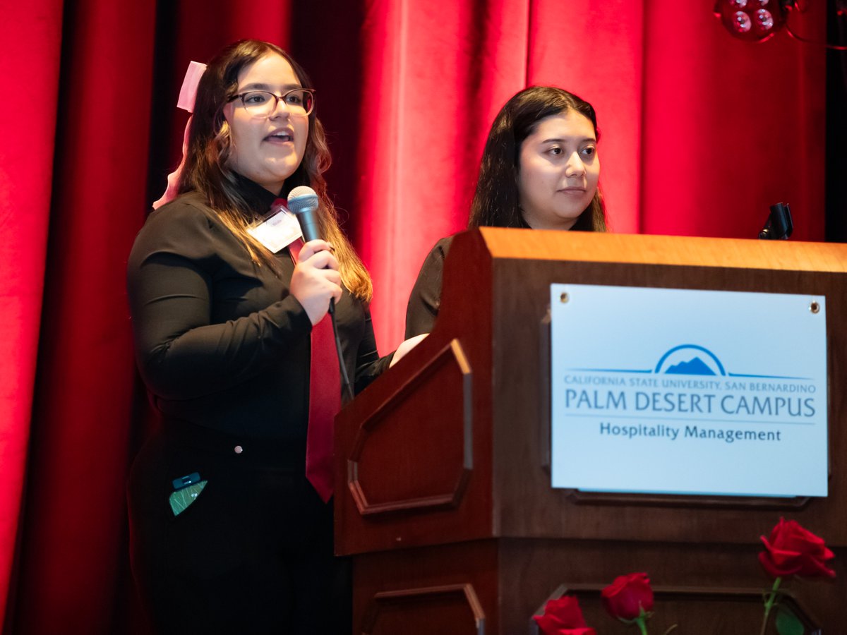 Elegance and excitement filled the Coachella Valley during the Monte Carlo masquerade ball. ✨ Guests shared an unforgettable evening while helping fund scholarships and expand educational opportunities for students.
Read More: bit.ly/43jNZMf 
 #scholarship #HumanImpact