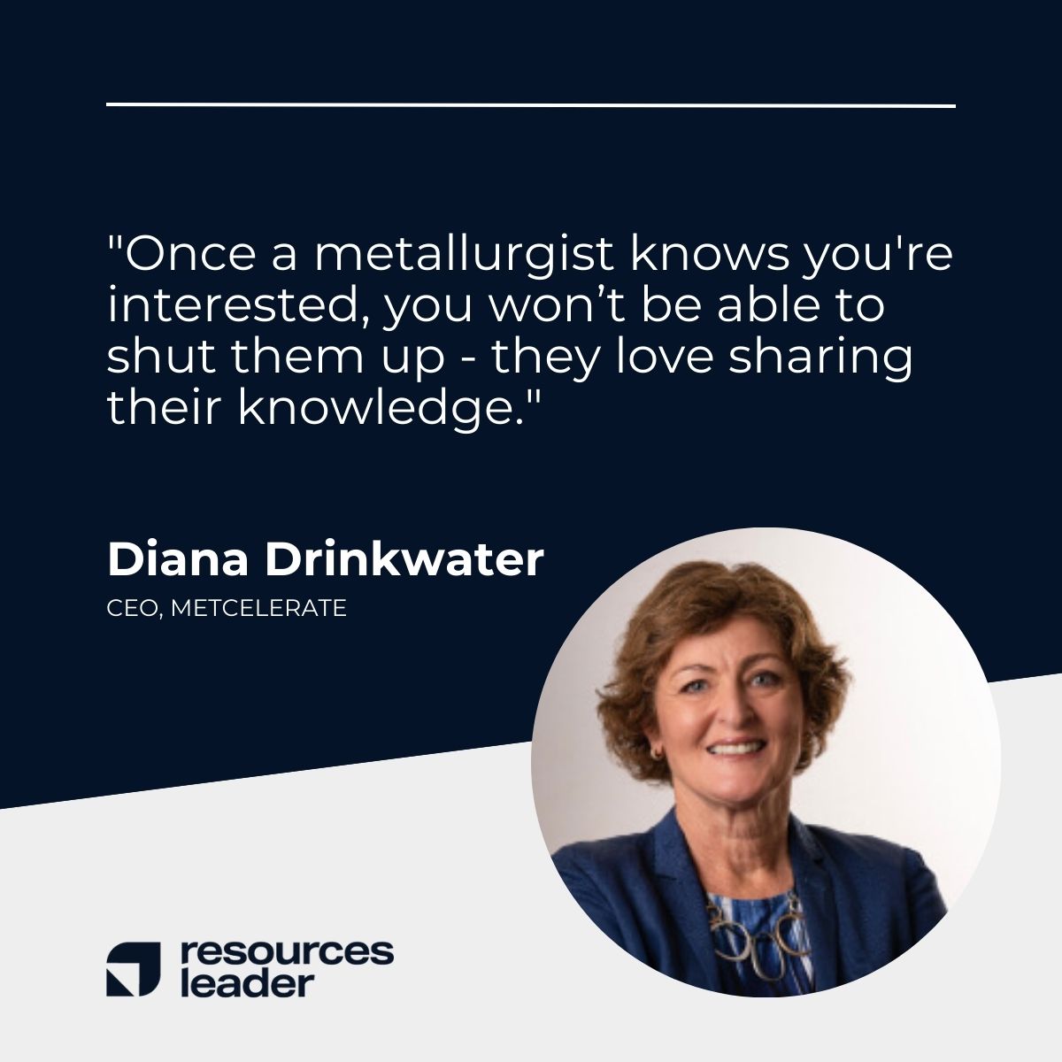 ResourceLeader's tweet image. Once a metallurgist knows you&apos;re interested, you won&apos;t be able to shut them up they love sharing their knowledge. 

Explore more insights and resources at resourcesleader.com. 

#Metallurgy #KnowledgeSharing #Engineering