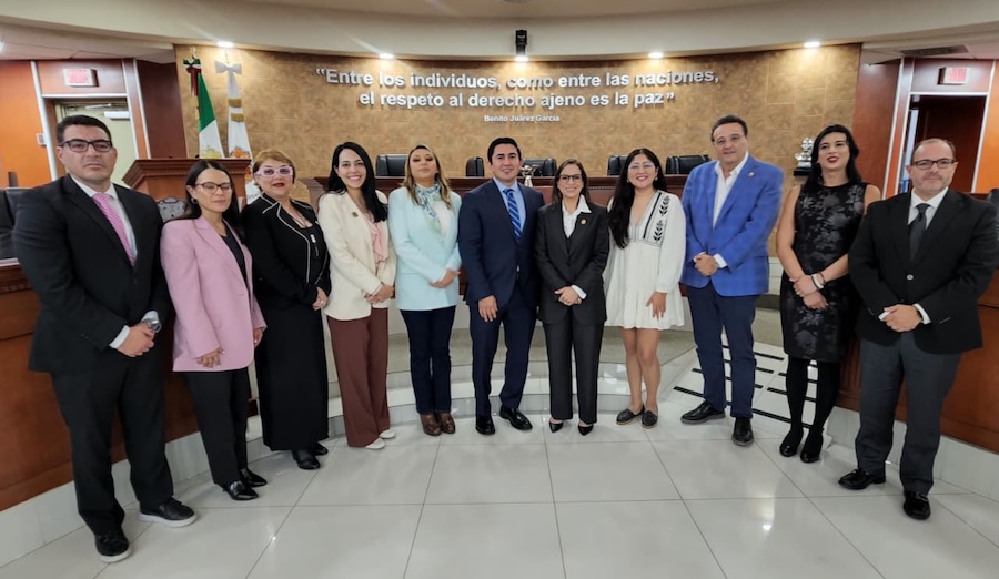 znortemedios's tweet image. La glosa ambiental expuso problemas en transporte, contaminación y bienestar animal.
🌱 Diputados en el #CongresoBC exigieron resultados y claridad en sanciones.

➡️ Síguenos para más información nuel.ink/sxpUAQ