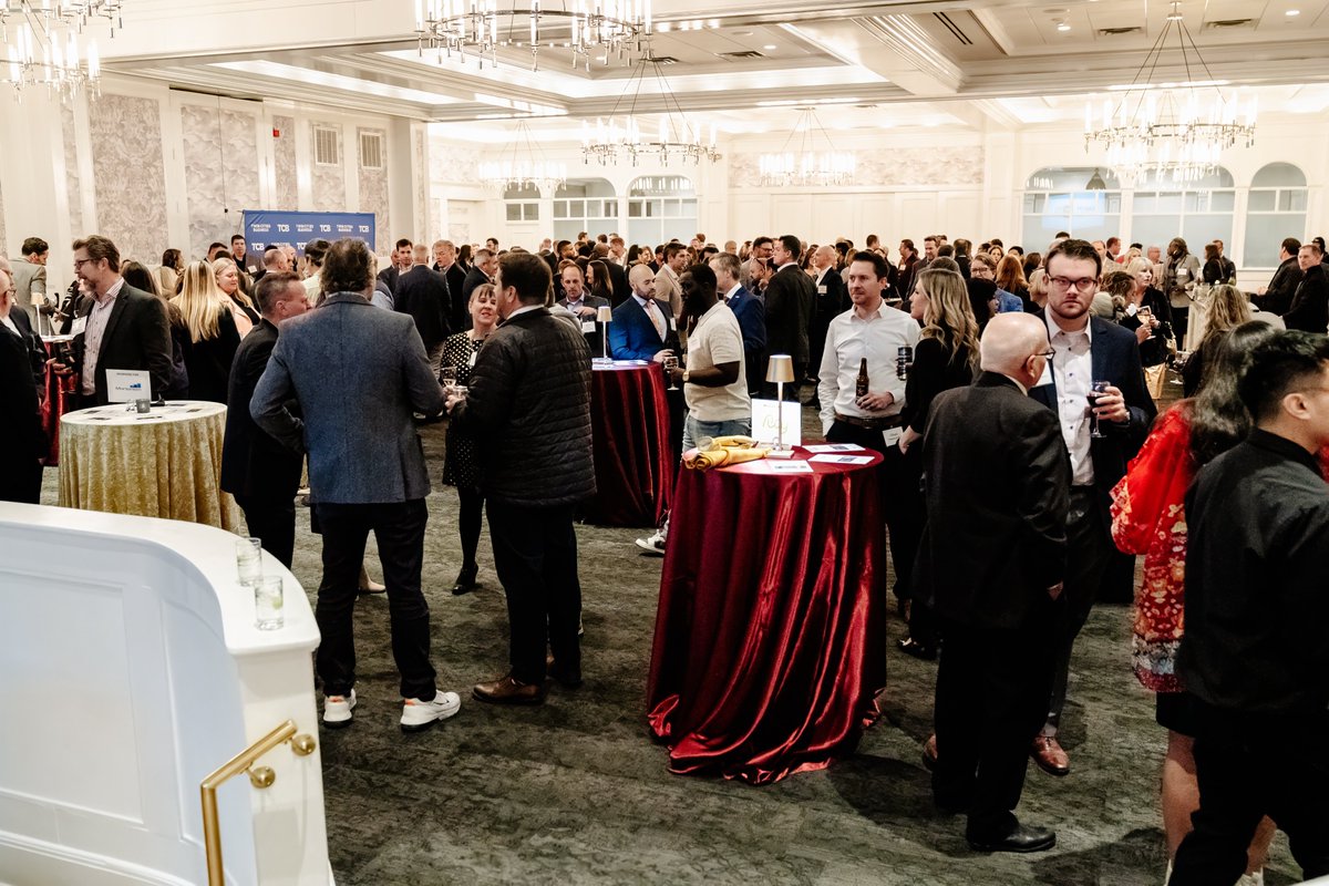 TCBmag's tweet image. If you want to know what&apos;s coming in 2026 for Minnesota businesses, start with the TCB 100. Our annual list highlights the leaders most likely to drive change in the year ahead... and we&apos;re revealing it live on Dec 3. tcbmag.com/events/poy25/