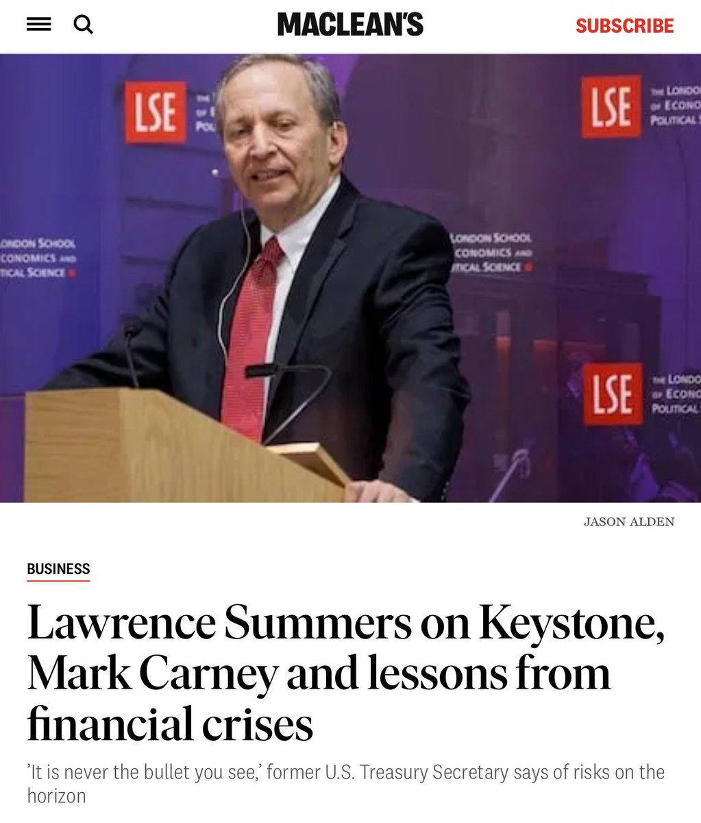 RealAndyLeeShow's tweet image. Mark Carney’s “good friend” from Harvard.