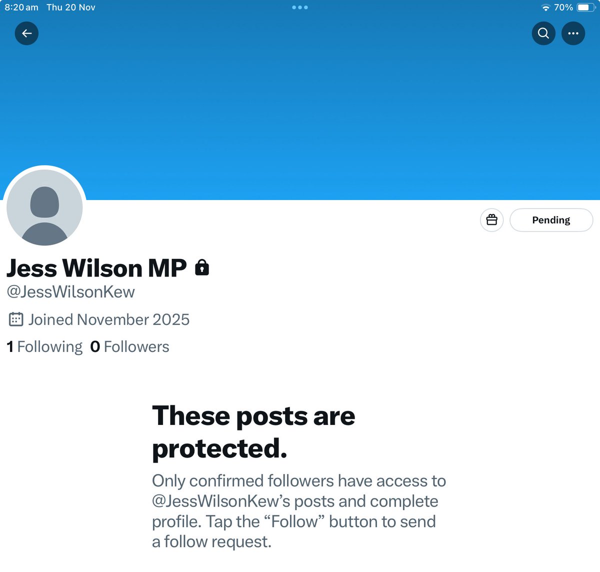 jacksonmoon's tweet image. It’s too early to call Liberal opposition leader Jess Wilson a success or a disaster — but right now, I can’t take her seriously while she’s too scared to front up on X. 
#Auspol #SpringSt #Libspill