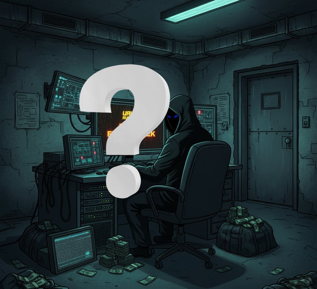 VaultRunners tweet media