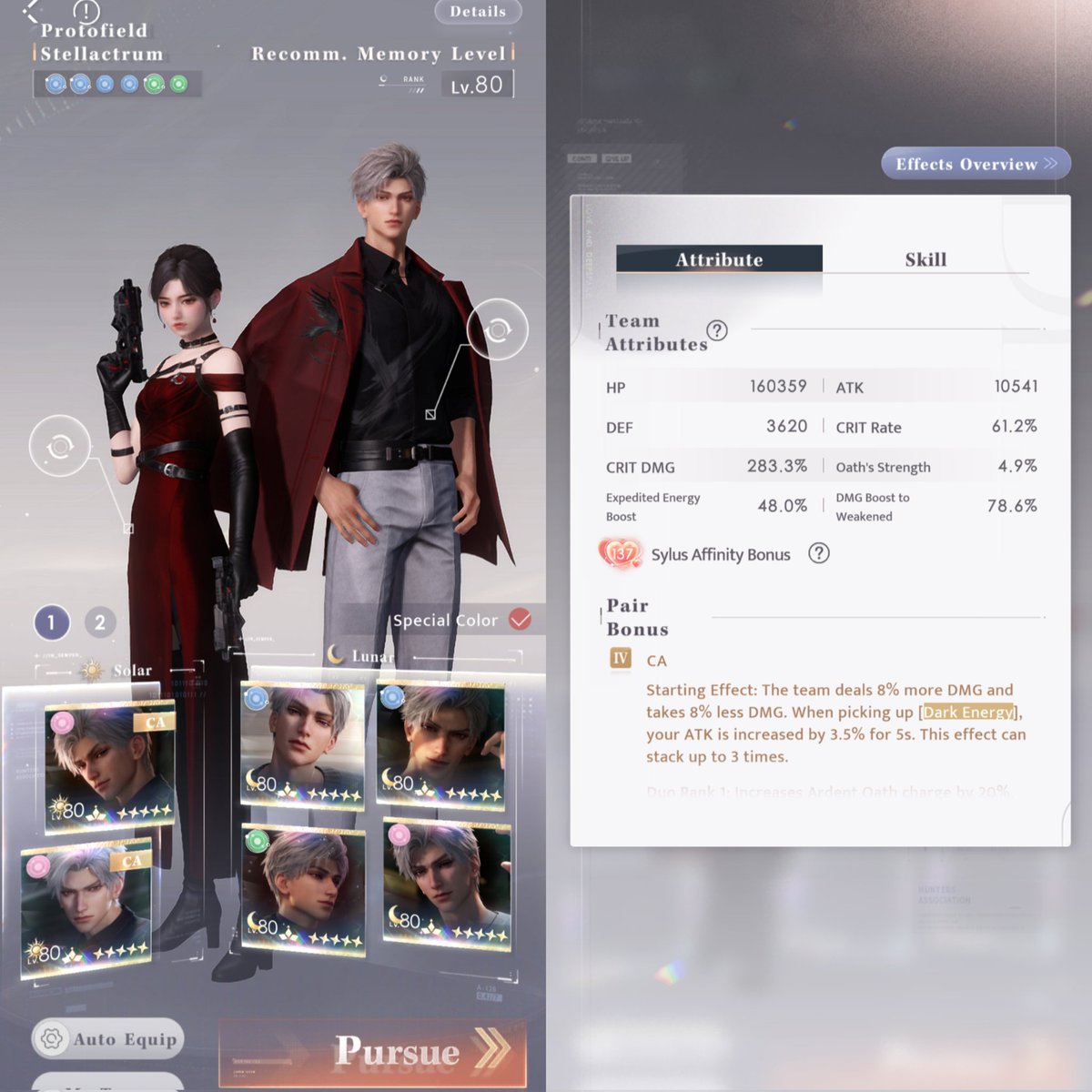 dollgsj's tweet image. Open orbit 250 – all sylus team
- T1 with R3 CA
- T2 with R1 AS