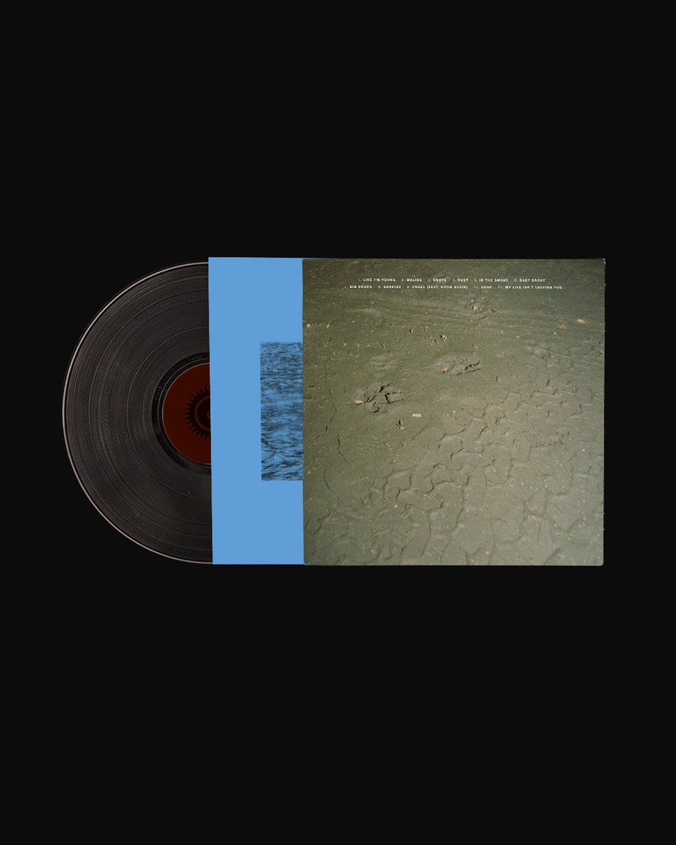 Paw on vinyl is now available to pre-order  

diggersfactory.com/fr/vinyl/33045…