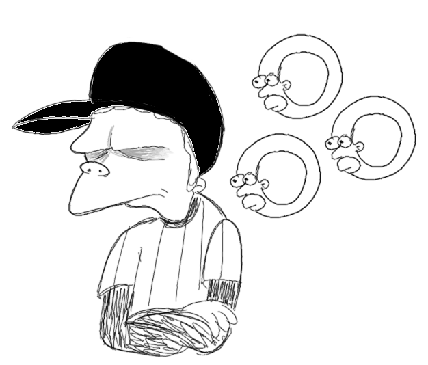 Tristone (KO-FI COMMS OPEN!) (@ooctristone) on Twitter photo 