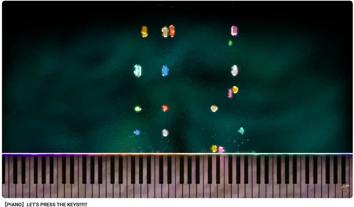 cow_brush's tweet image. Good Sound!
#ImmerScreen