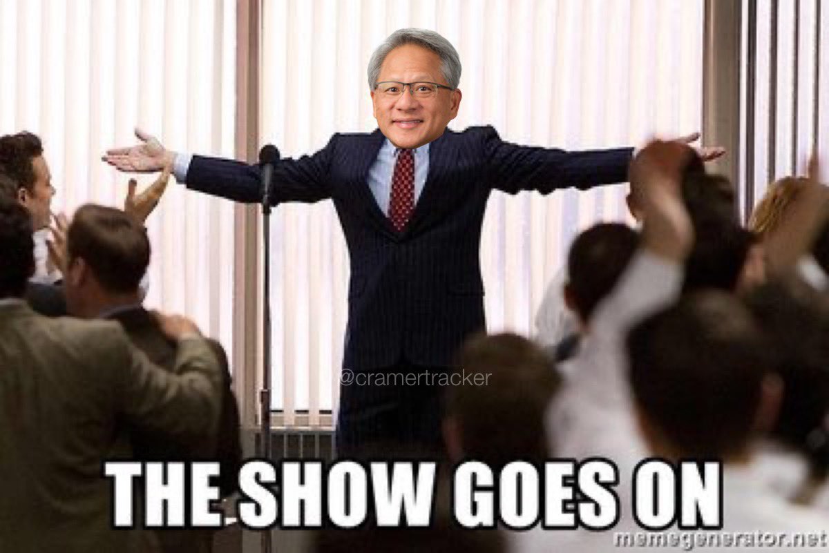 Inverse Cramer tweet media