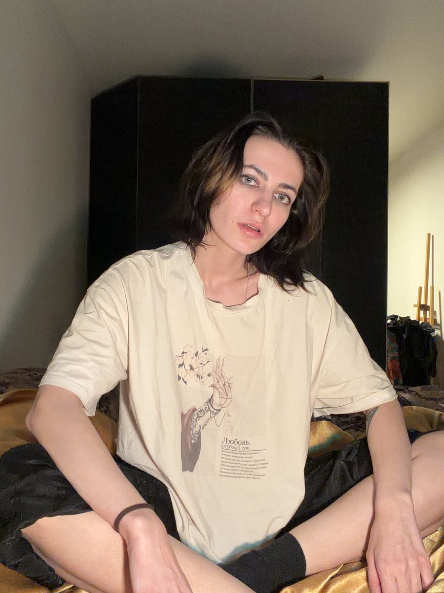 manulysart's tweet image. Мяу