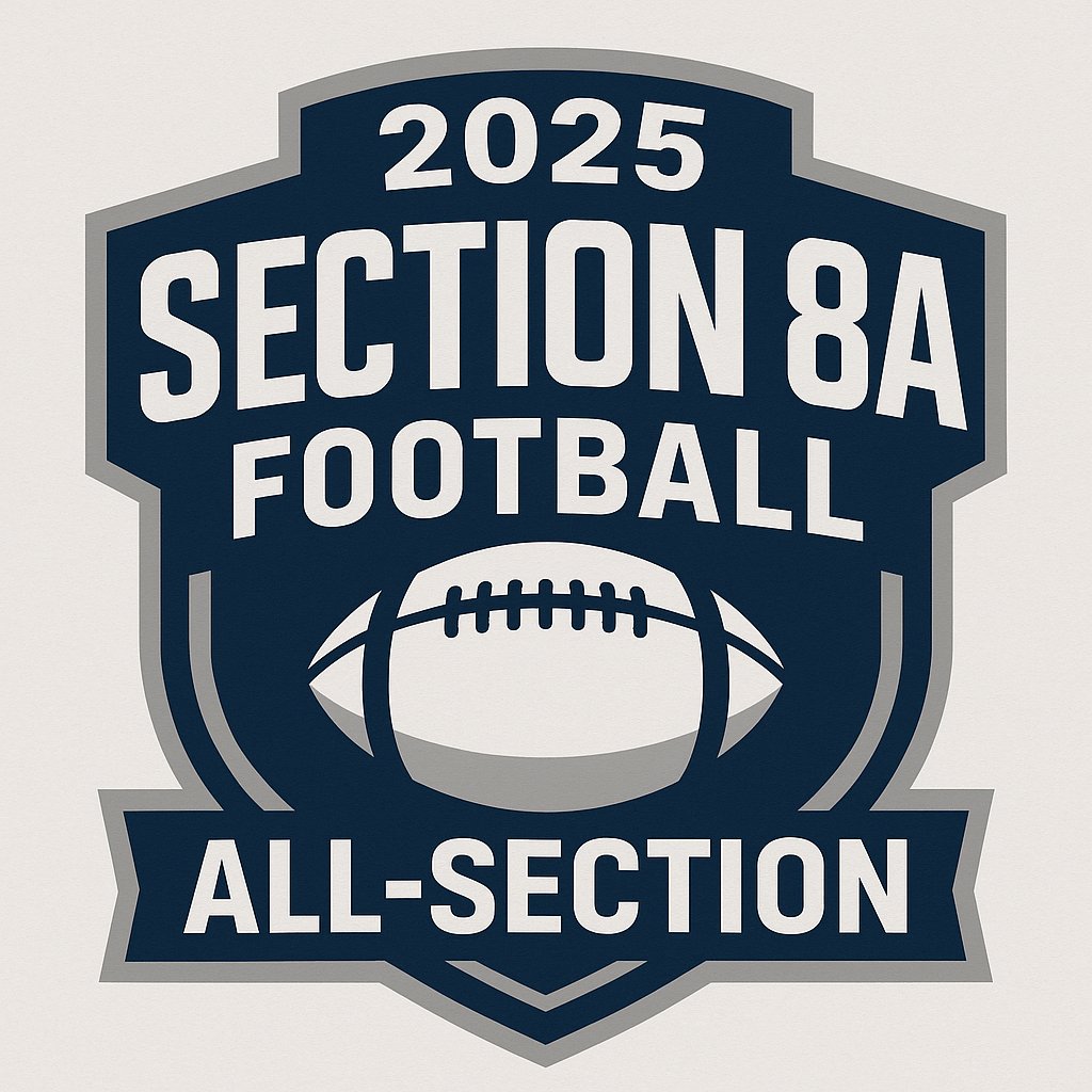 KROXRADIO's tweet image. The 2025 Section 8A Football all-section team has been announced. To see who made the team, click below.
kroxam.com/2025-all-secti…