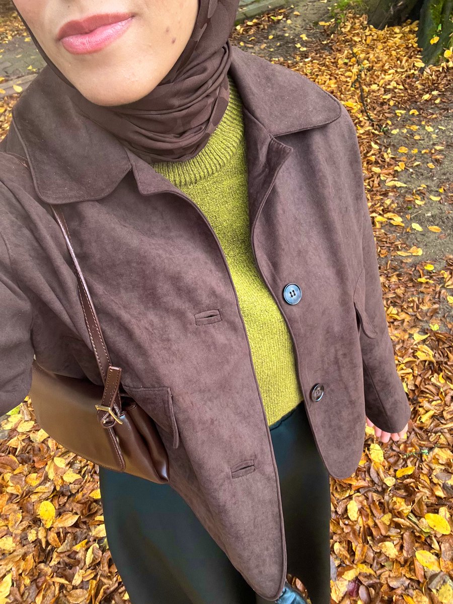 Sonbaharın rahiyası ile